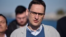 Marko Vučetić predao gradonačelničku kanidaturu: Zadar treba biti slobodniji i demokratičniji