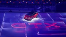 [FOTO/VIDEO] VW predstavio novi ID.4 GTX; dvomotorni pogon na svim kotačima u ID. obitelji