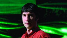 Prva za mlađu publiku: Nova knjiga Krešimira Mišaka
