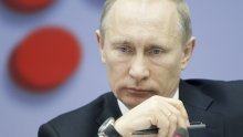 Putinove vizije zasjenjuje retorika Hladnog rata