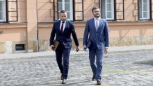 Povjerenstvo pokrenulo postupke protiv tri ministra zbog posjeta Kovačevićevom Klubu u Slovenskoj