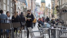 Ceh ugostitelja apelira: Ako u restoranima gosti mogu unutra, isto teba biti i u kafićima