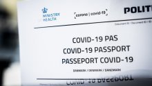 Postignut dogovor u Bruxellesu o covid-putovnicama, evo detalja