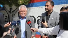 Vlahušić za osnivanje Fonda za oporavak Dubrovnika s 500 milijuna kuna