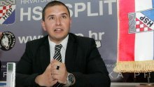 Hrvatska konzervativna stranka i Hrast priključili se Ujedinjenoj desnici u Splitu