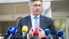 Plenković: Svjedočimo prekretnici u količini dostavljenih cjepiva u RH