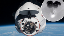 [FOTO/VIDEO] SpaceX krši rekorde: Crew-1 je službeno najdulja svemirska misija letjelicom u povijesti SAD-a