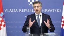 'Vlada najoštrije osuđuje govor mržnje u Borovu Selu. U hrvatskom društvu nema mjesta za ovakvo divljaštvo i netrpeljivost prema Srbima'