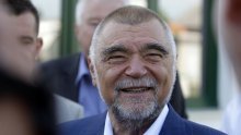 Mesić: Moji prijatelji u HDZ-u su se šalili
