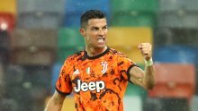 Juventus na krilima Cristiana Ronalda teže od očekivanog pobijedio Udinese i upisao važna tri boda u napetoj borbi za mjesta koja vode u Ligu prvaka
