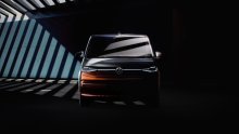 [FOTO/VIDEO] VW pokazao još detalja novog Multivana; Umjesto ručnog mjenjača sada DSG