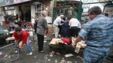 Ubijena direktorica škole na Kavkazu
