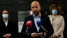 Zmajlović pozvao građane da na Dan državnosti izađu na referendum protiv HDZ-a