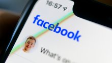 Zuckerbergova kompanija šalje poruke korisnicima iPhonea: 'Pomozite nam održati Facebook besplatnim'