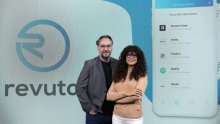 Domaći startup Revuto za daljnji razvoj prikuplja 8 milijuna eura