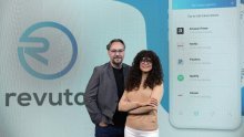 Domaći startup Revuto prikupio 10 milijuna dolara na blockchain platformi Cardano