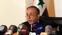 Sirija: Sud odobrio tri kandidature za predsjednika, među njima i Asadovu
