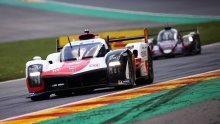 [FOTO/VIDEO] Započela nova era Hypercar utrkivanja; Toyota Gazoo Racing GR010 Hybrid ostvario prvu pobjedu