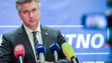 Plenković: 'Nije dobro ovo s Rimac i Žalac, rekao sam da mi se takve stvari signaliziraju'