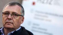 Capak: Treći val nije gotov, još uvijek nas može opaliti repom. Nema popuštanja mjera