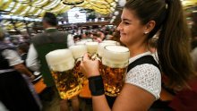 Zbog koronavirusa Oktoberfest otkazan i ove godine