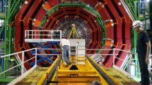 Njemački ustavni sud odbacio tužbu protiv CERN-a