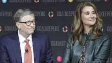 Cure novi detalji: Bill Gates imao je aferu sa zaposlenicom Microsofta, a zbog toga je lani bio prisiljen napustiti upravni odbor tvrtke