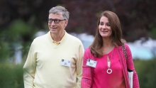 Bill i Melinda Gates već neko vrijeme žive odvojeno, a svojim prijateljima rekao je da je to bio brak bez ljubavi