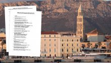 [DOKUMENT] Gusto pred izbore u Splitu. Tko će od 11 kandidata biti novi poteštat? U igri za splitsko Gradsko vijeće čak 14 lista
