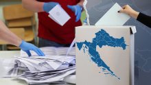 Porazi niza dosadašnjih župana: HDZ izgubio Šibensko-kninsku, Milinović Ličko-senjsku, Čačić Varaždinsku. IDS obranio Istarsku sa samo 54 glasa više
