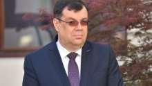 Damir Bajs DIP-u prijavio protukandidata Marka Marušića: Sudjelovao je kao kandidat HDZ-a u protokolu Hrvatskih voda