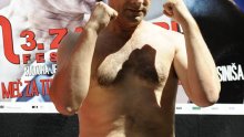 Labrović pozvao Biškupića u boksački ring