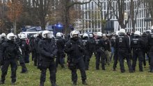 Porast politički motiviranog kriminala u Njemačkoj