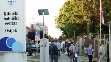 U Osijeku nova ambulanta fizikalne medicine i rehabilitacije za djecu