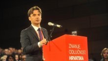 Grčić: Smanjit ćemo porez na plaće do osam posto!