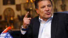 Mamić opet spasio odbojkaše Mladosti
