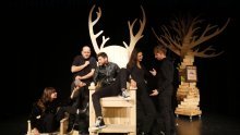 'Robin Hood' premijerno u Dječjem kazalištu Dubrava