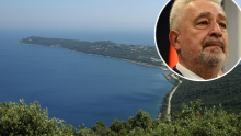 Crna Gora traži novi dogovor o Prevlaci: Problem je morska, ali i kopnena granica!
