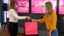Hrvatski Telekom donirao tablet uređaje i besplatni internet za još 16 domova za starije u sklopu nacionalnog programa Generacije zajedno