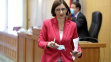 Marijana Puljak: Sveučilište u Zagrebu s Borasom na čelu upravo je dosegnulo novo dno
