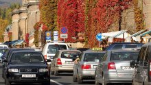 Izbjegnite kaos na cestama prema grobljima