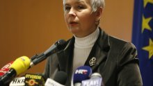 Kosor: Zakon o radu nije naglo povučen