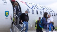 Croatia Airlines i Ryanair opet povezuju Hrvatsku i Dublin, na tržište dolazi i treći jaki igrač