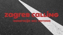Objavljena kompilacija 'Zagreb Calling': Deset bendova, četiri dana, jedan album!