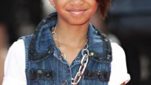 Willow Smith zatreskana u Biebera