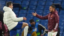 Potez Hazarda nakon bolnog poraza koji je razbjesnio sve navijače Real Madrida; kako će na ovu njegovu čudnu reakciju reagirati čelnici kluba?