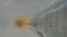 [VIDEO] Ovaj put bez eksplozije: U petom pokušaju SpaceX uspješno prizemljio raketu, ali nije sve prošlo glatko