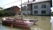 Poplave posljedica zastarjelog reguliranja rijeka