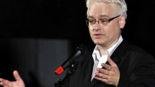 Josipovic: Croatia should be a stable democracy