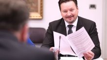 Kuščević o optužnici USKOK-a: 'Nisam niti malo zabrinut'